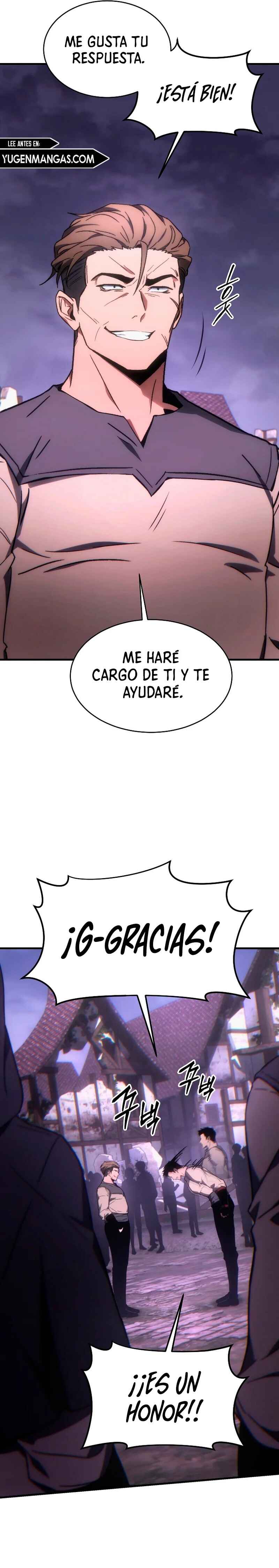 The 100th Regression of the Max-Level Player Chapter 22 - Page 18