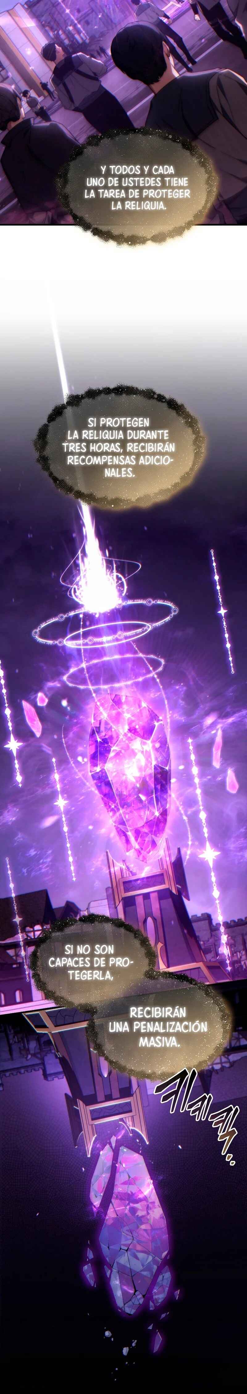 The 100th Regression of the Max-Level Player Chapter 22 - Page 30