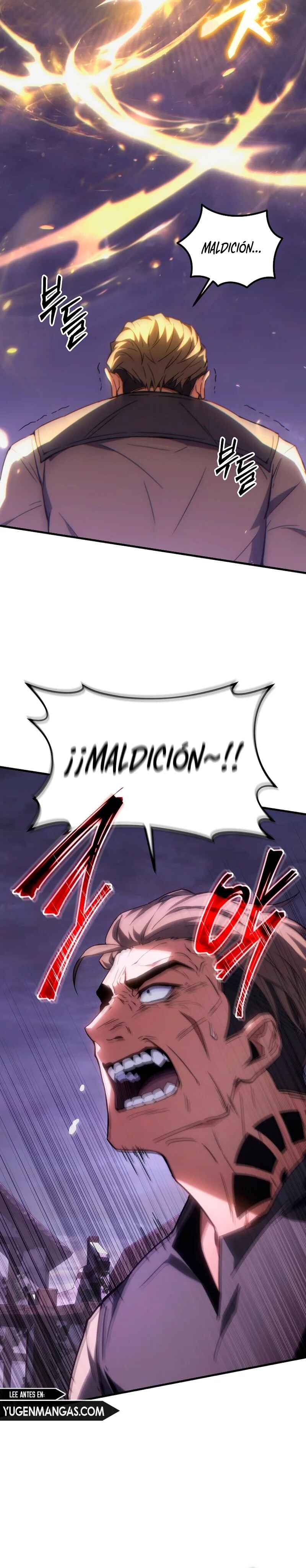 The 100th Regression of the Max-Level Player Chapter 22 - Page 38