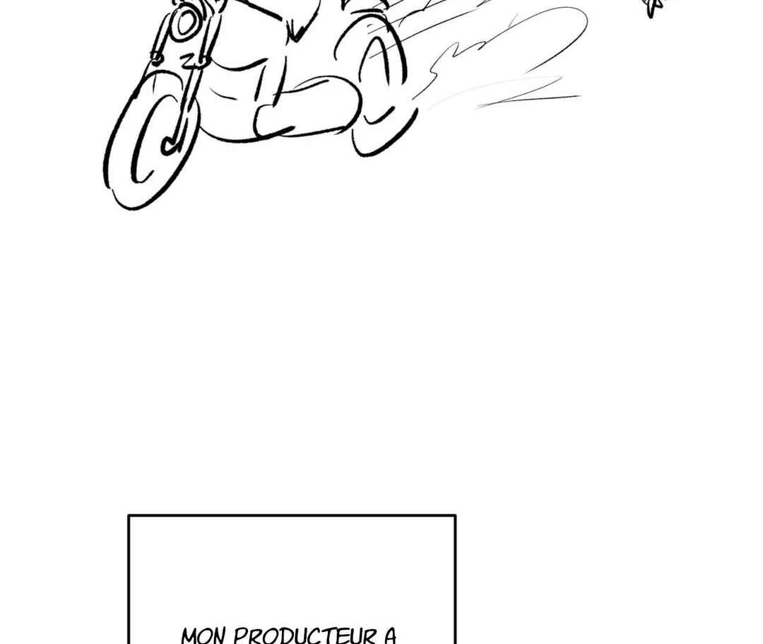 Da Juneun Namja Chapter 29.5 - Page 17