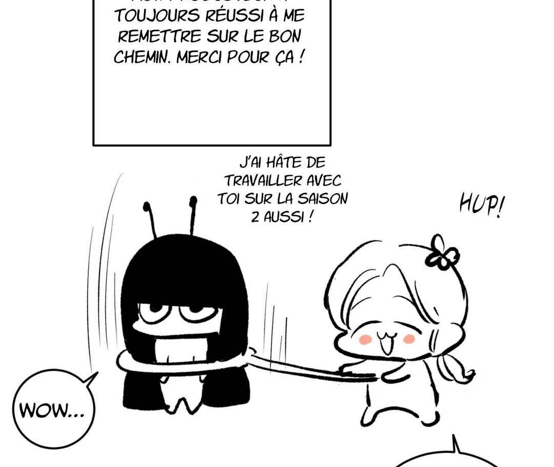 Da Juneun Namja Chapter 29.5 - Page 18