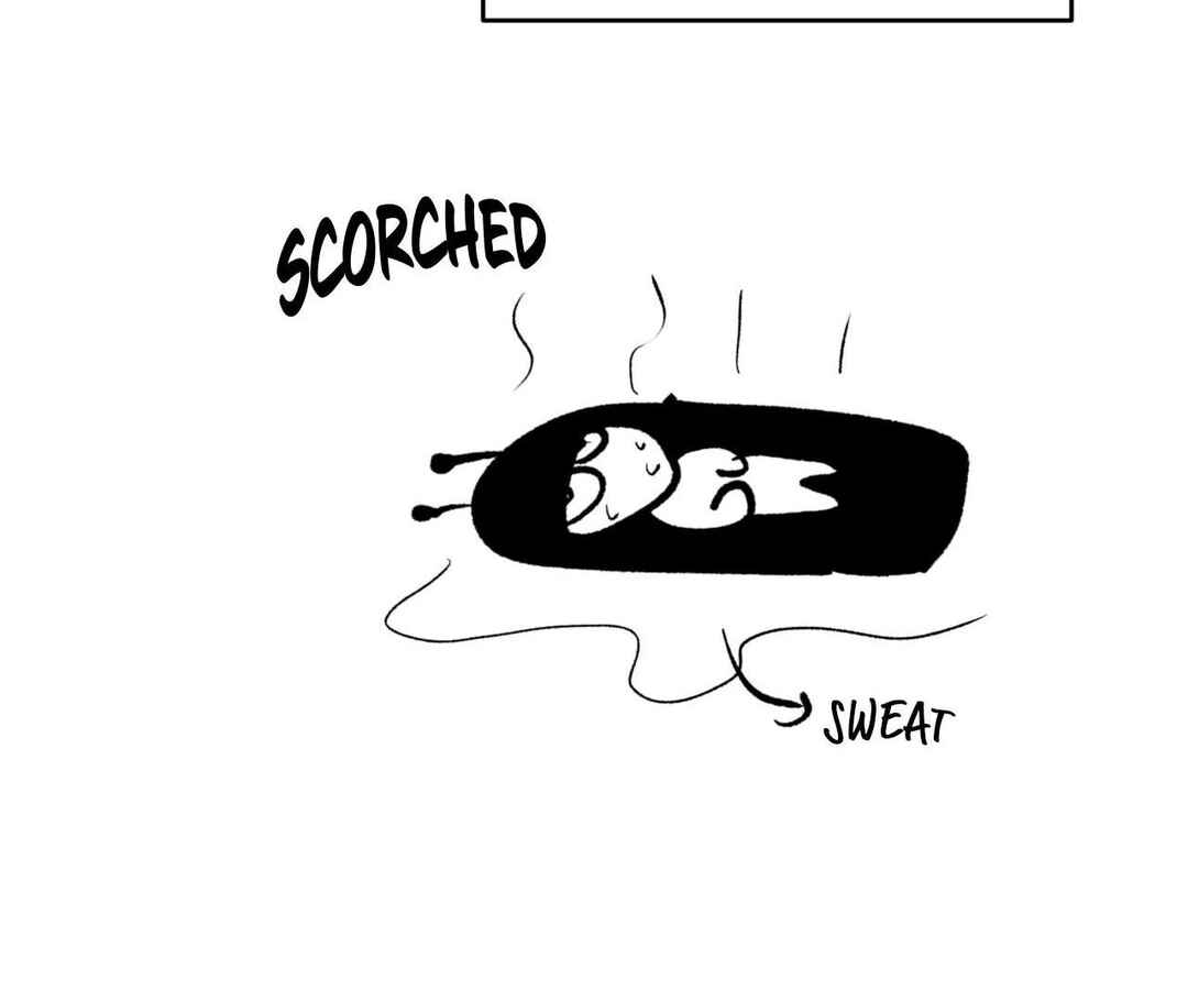 Da Juneun Namja Chapter 29.5 - Page 22