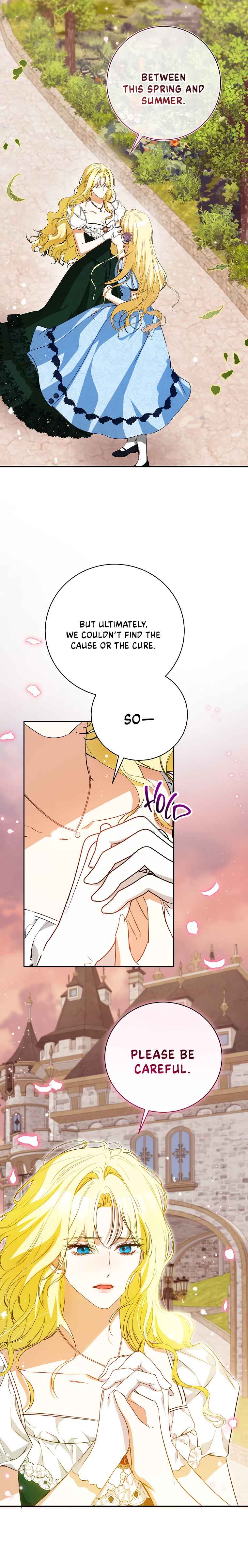 I Think I Have Transmigrated Somewhere Chapter 42 - Page 10