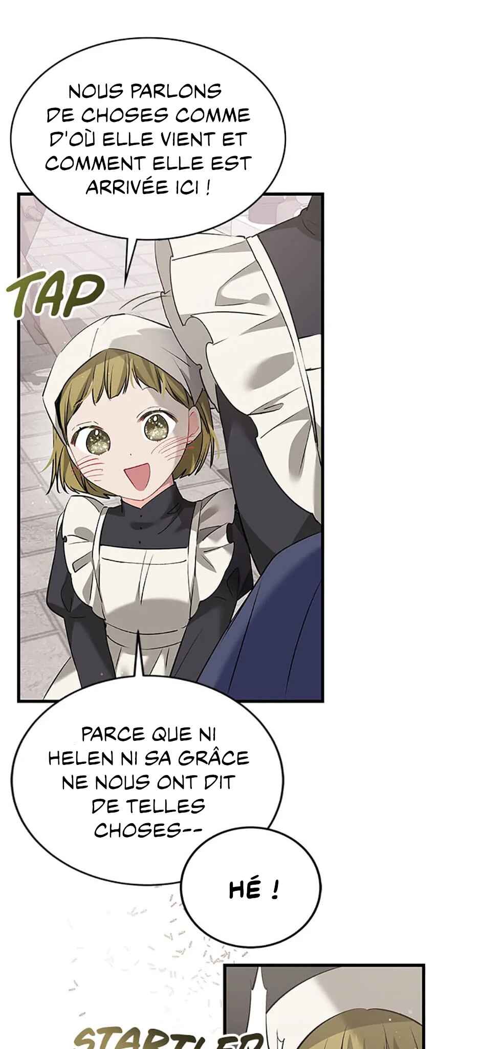 As Leticia Wishes Chapter 24 - Page 10