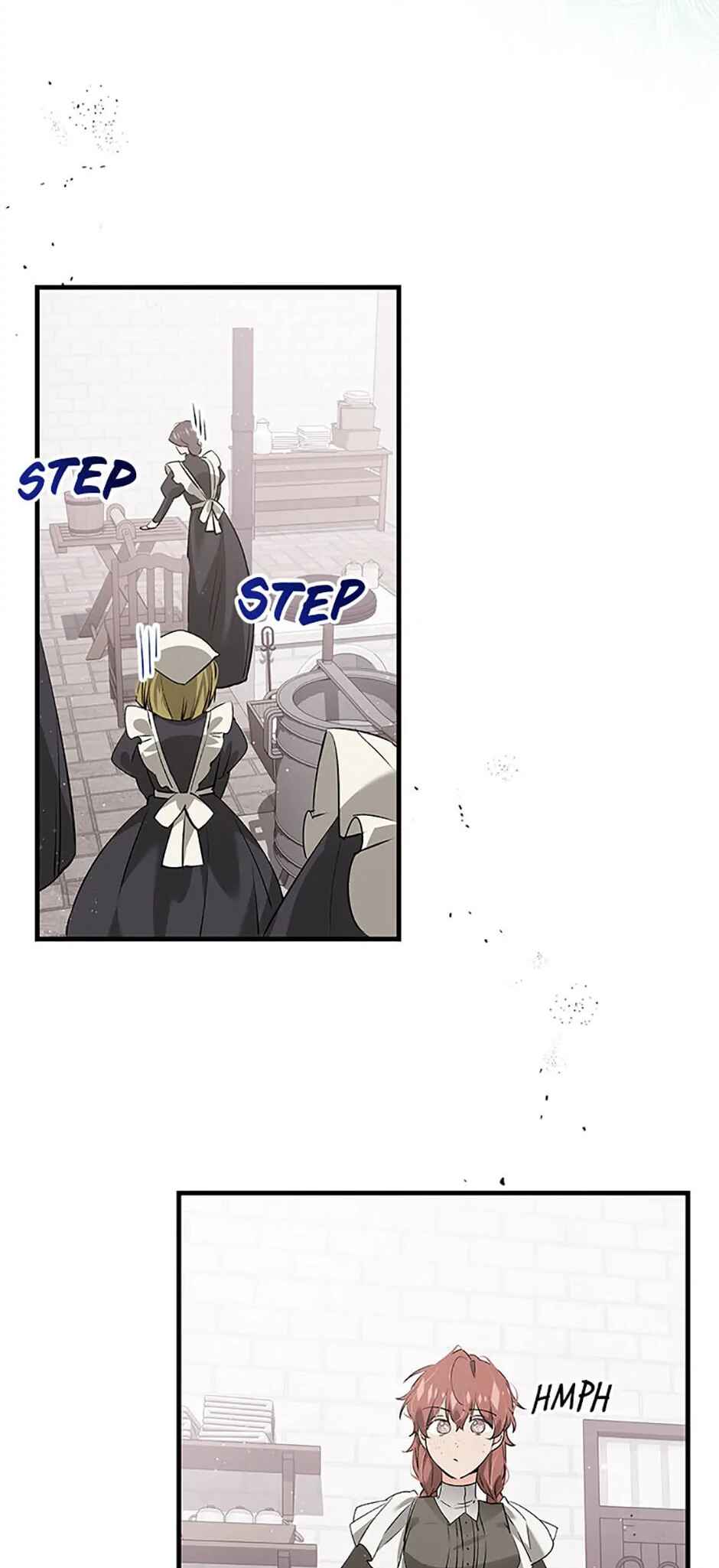 As Leticia Wishes Chapter 24 - Page 13