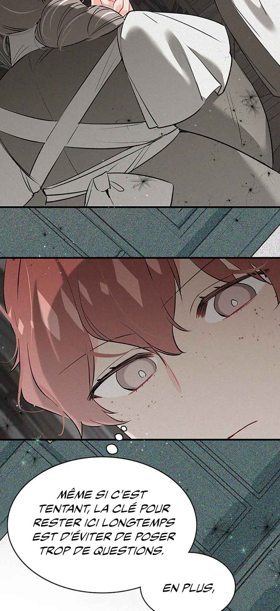 As Leticia Wishes Chapter 24 - Page 15