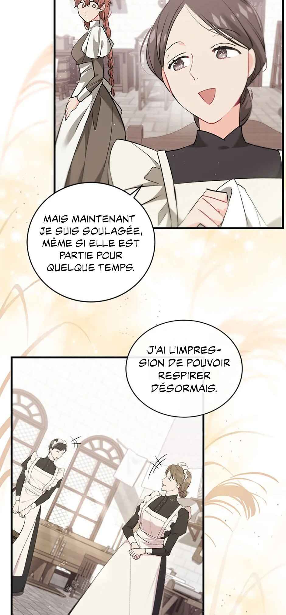 As Leticia Wishes Chapter 24 - Page 19