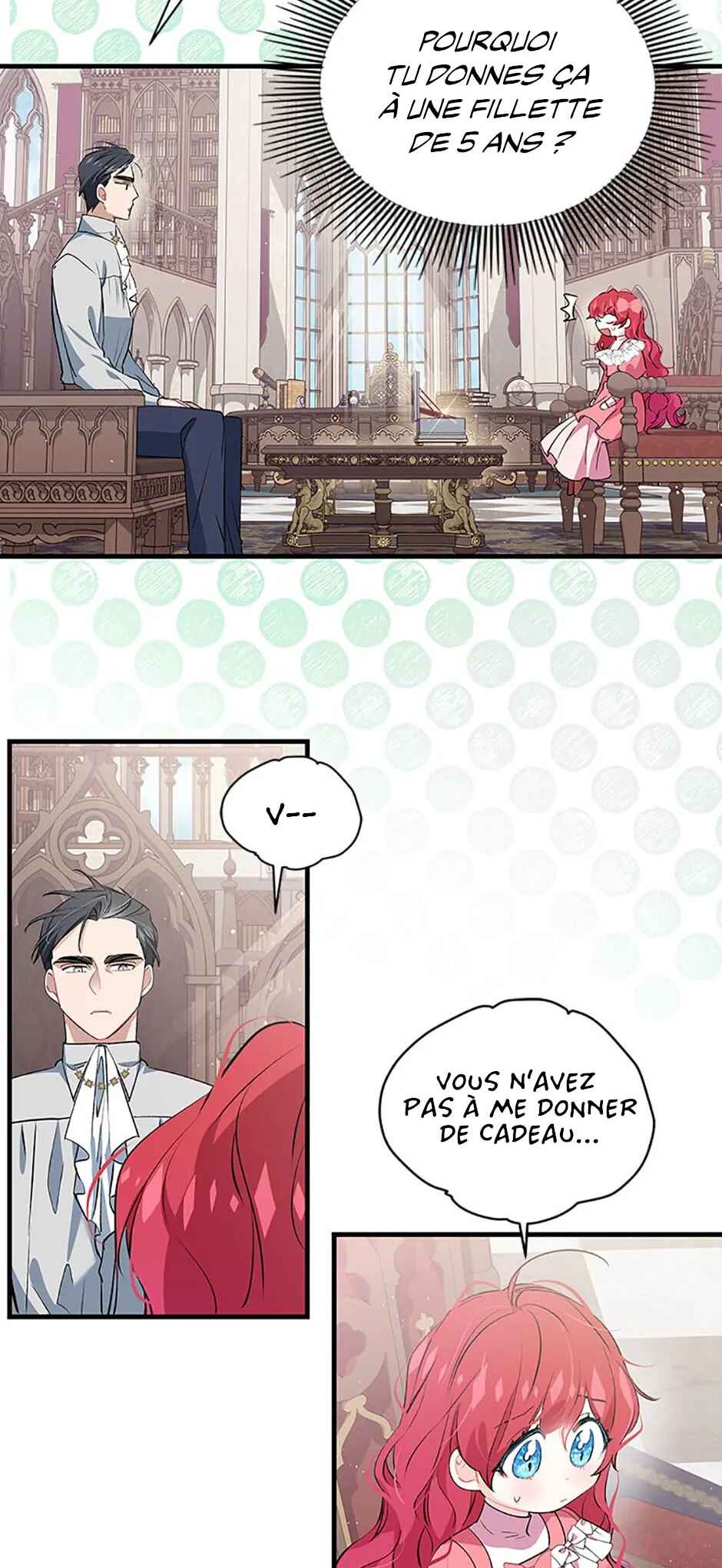 As Leticia Wishes Chapter 24 - Page 24