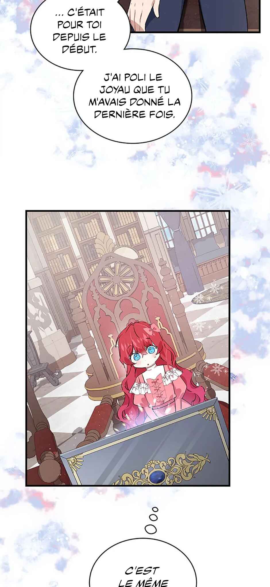 As Leticia Wishes Chapter 24 - Page 26
