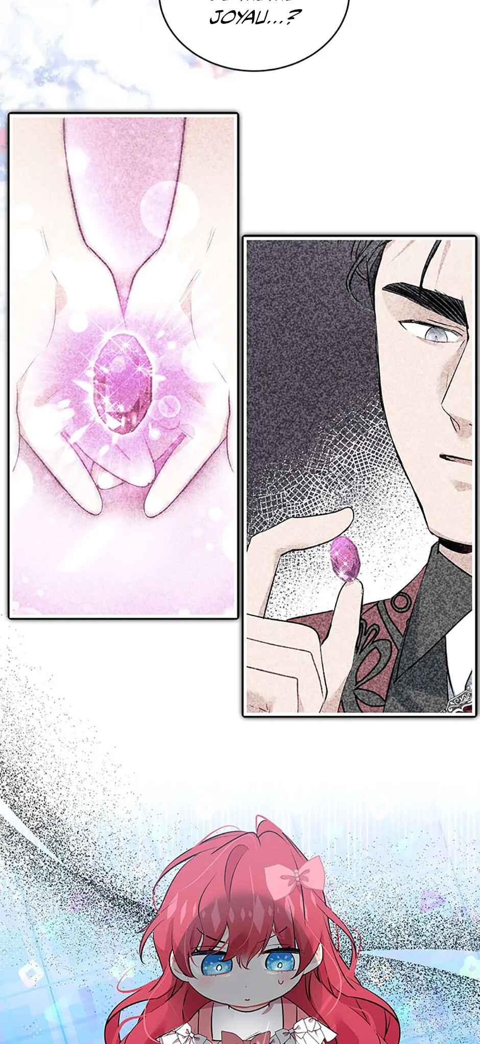 As Leticia Wishes Chapter 24 - Page 27