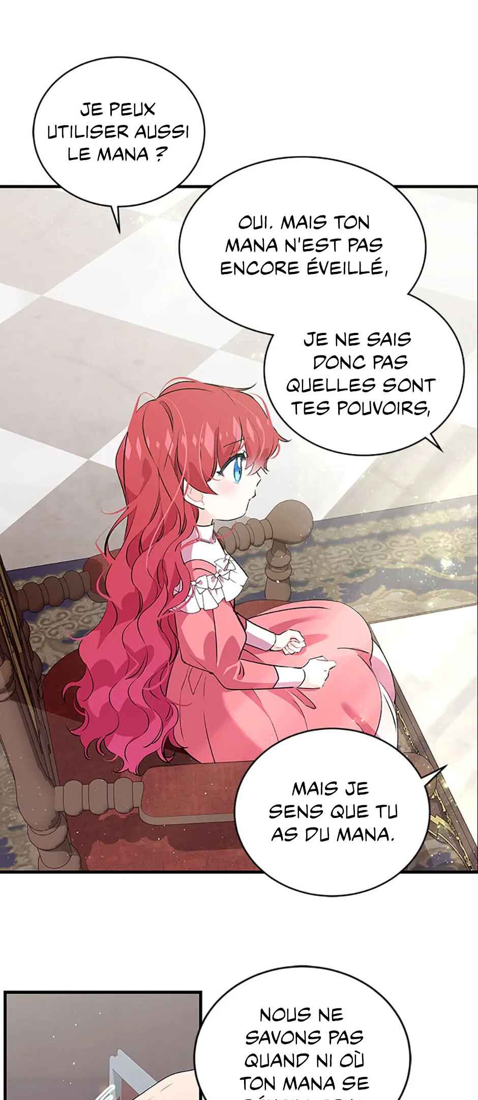 As Leticia Wishes Chapter 24 - Page 30