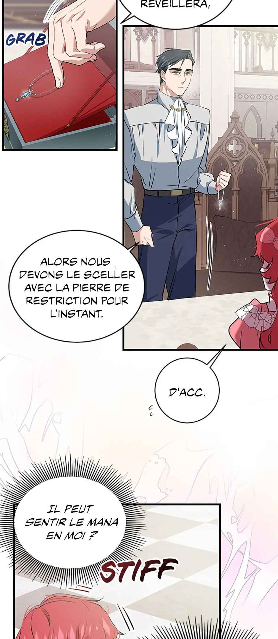 As Leticia Wishes Chapter 24 - Page 31