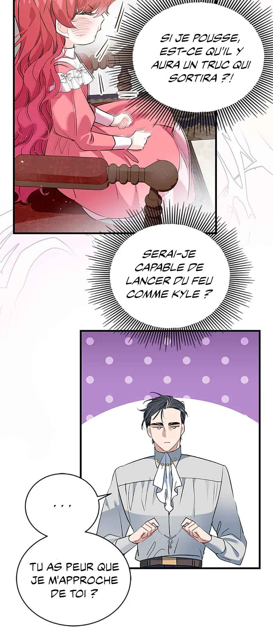 As Leticia Wishes Chapter 24 - Page 32