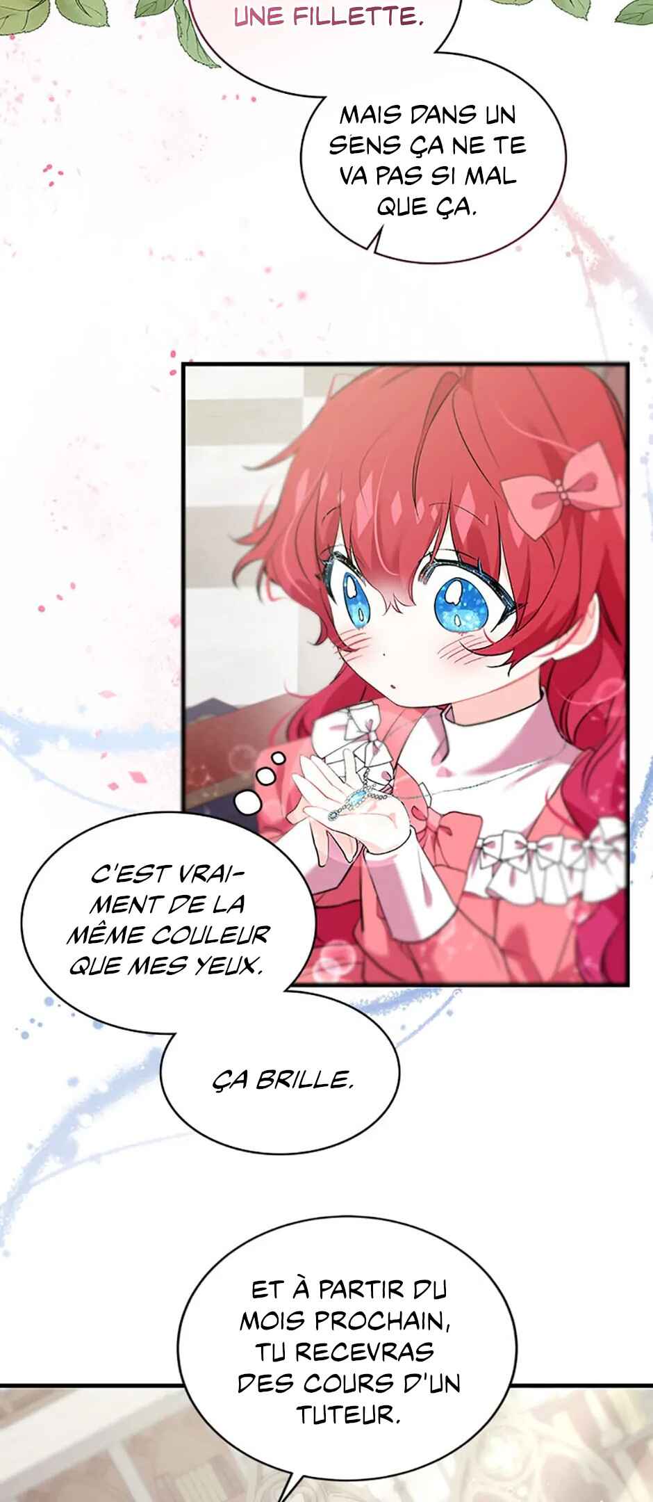 As Leticia Wishes Chapter 24 - Page 35
