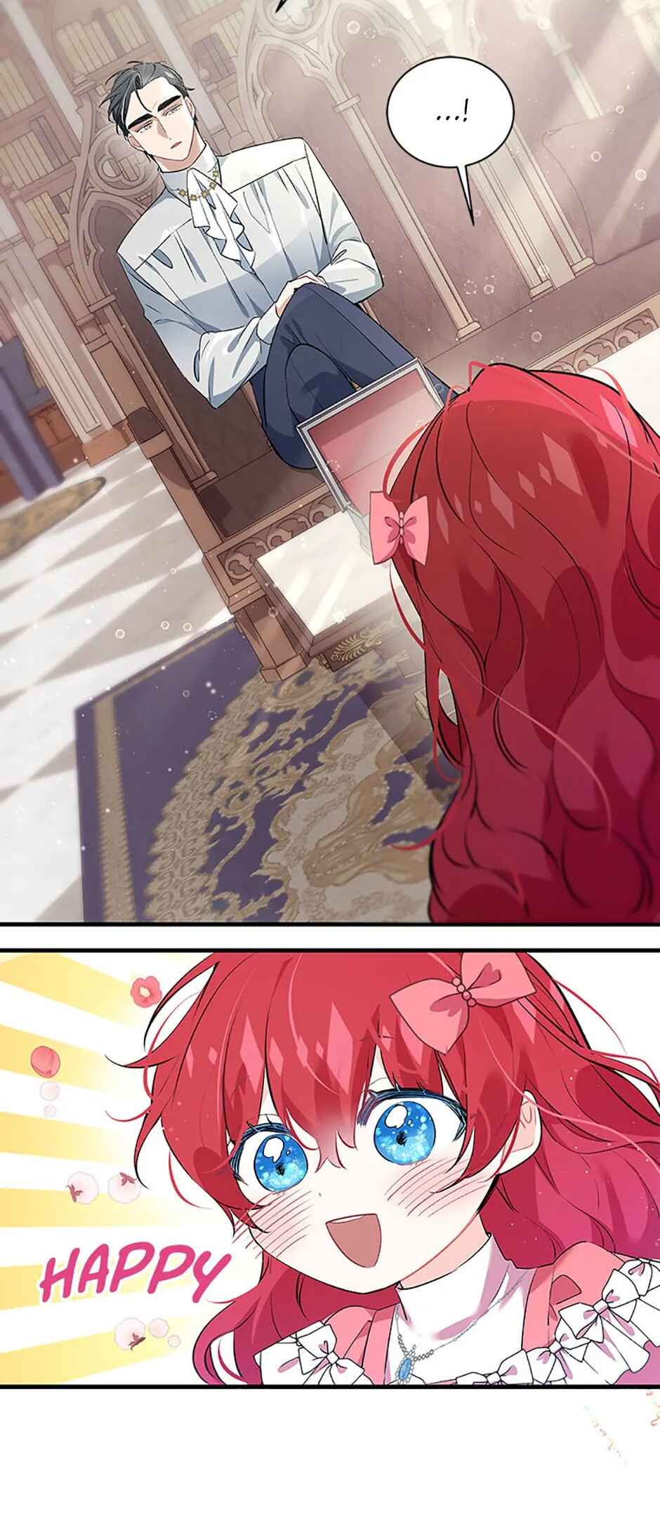 As Leticia Wishes Chapter 24 - Page 36