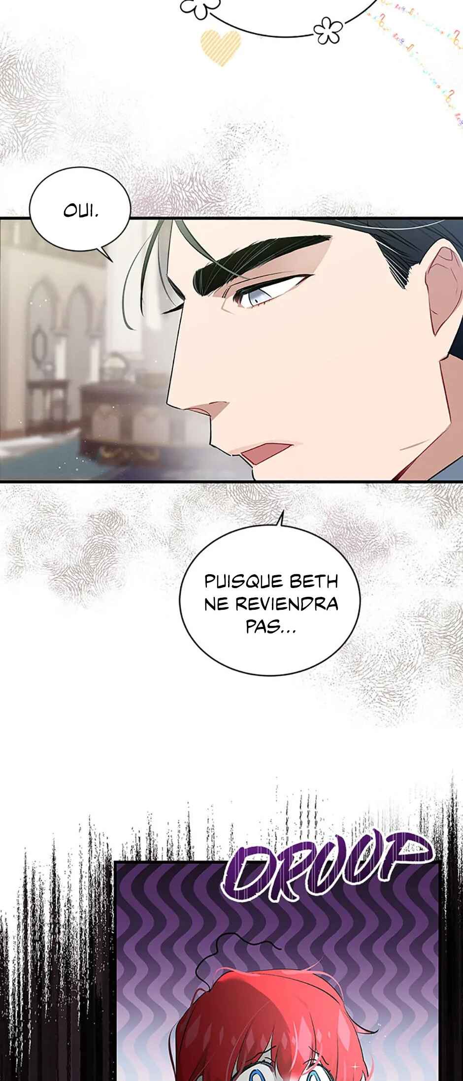 As Leticia Wishes Chapter 24 - Page 38
