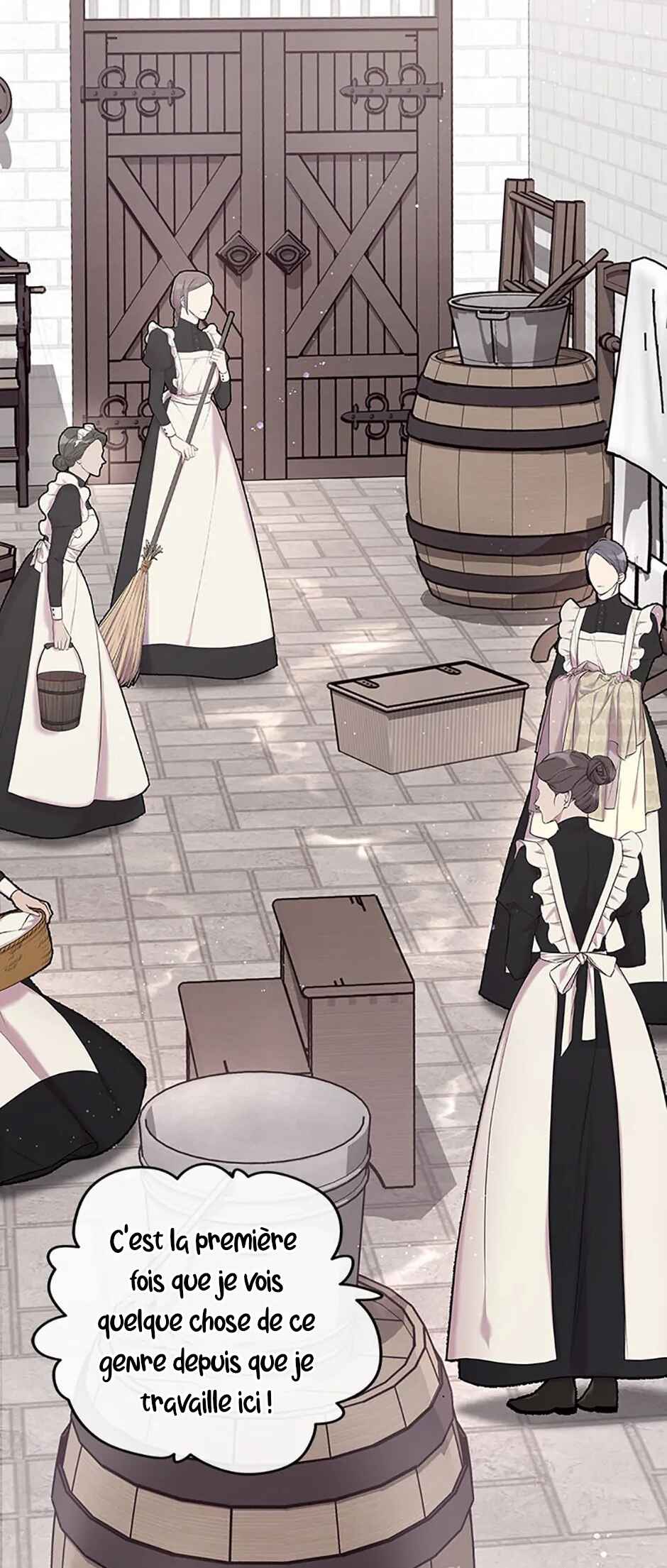 As Leticia Wishes Chapter 24 - Page 4