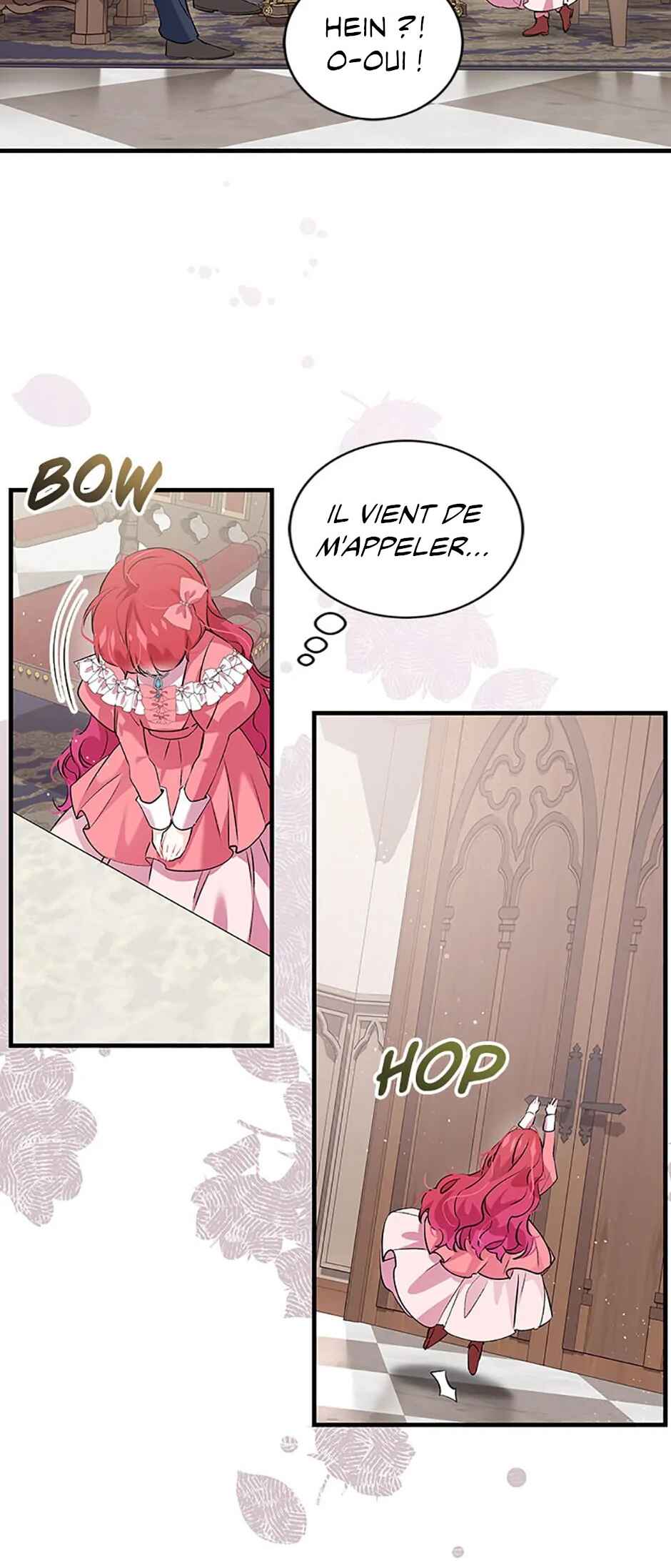 As Leticia Wishes Chapter 24 - Page 42