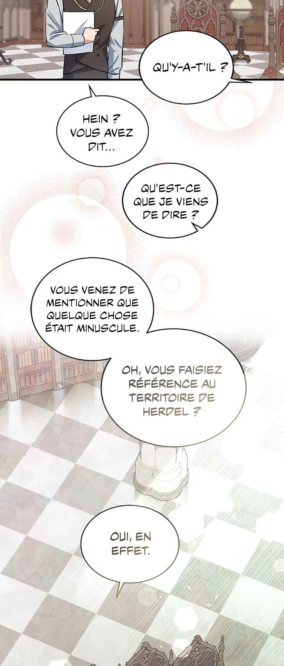 As Leticia Wishes Chapter 24 - Page 46