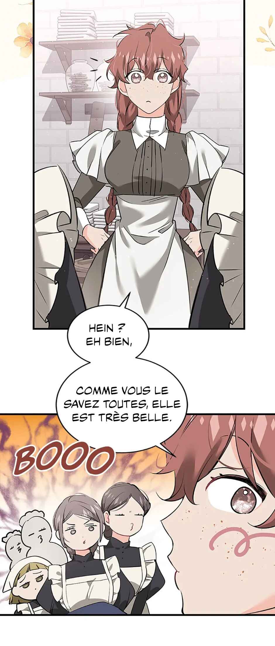 As Leticia Wishes Chapter 24 - Page 9