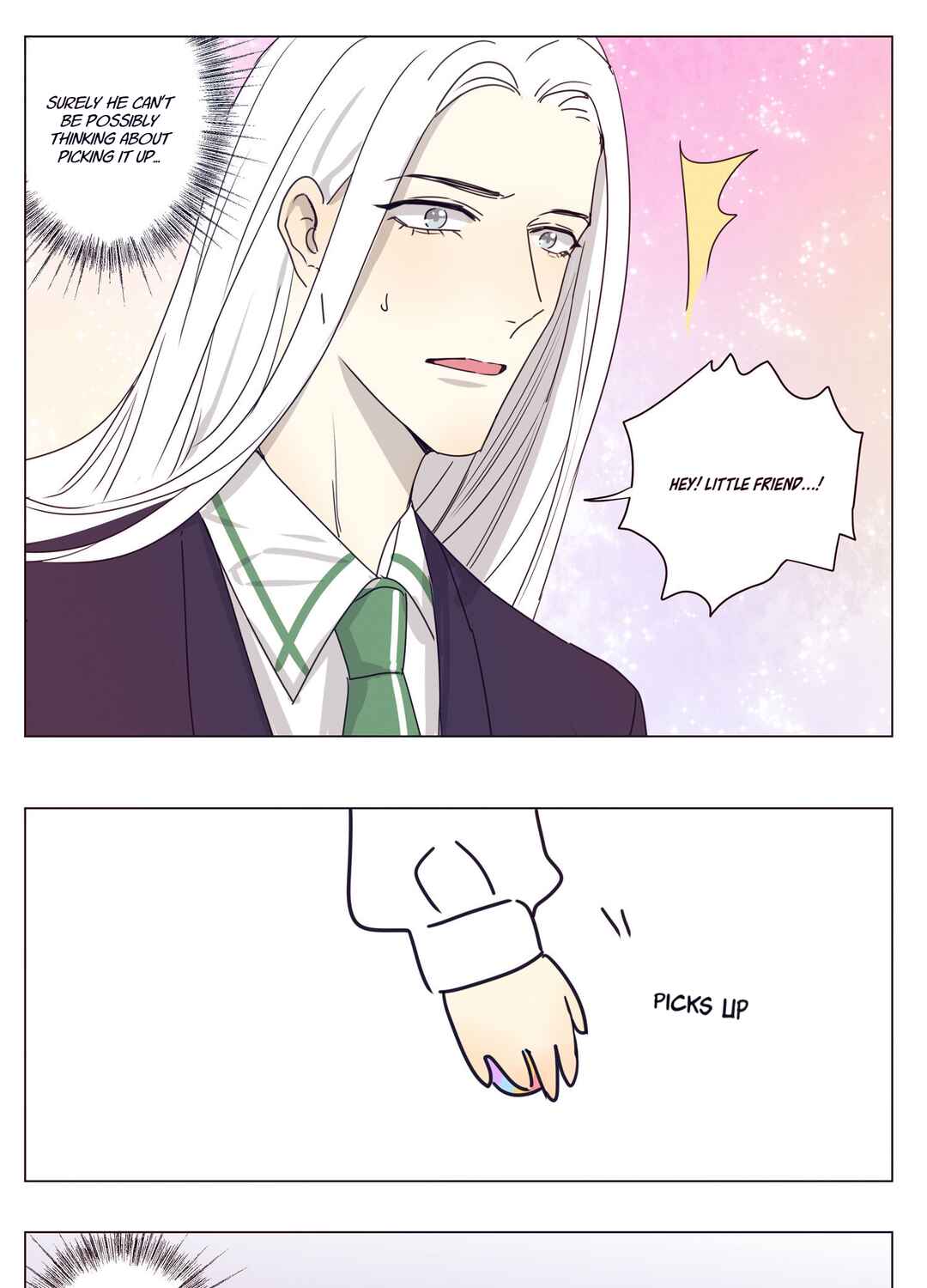 Ring Chapter 26 - Page 5