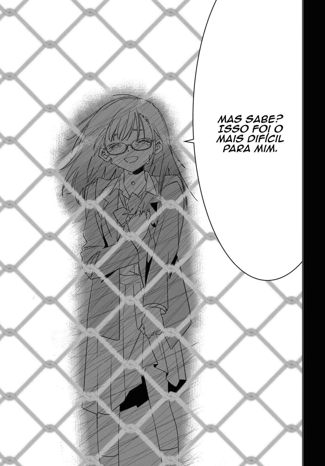 Hige o Soru. Soshite Joshikousei o Hirou. Chapter 47 - Page 21