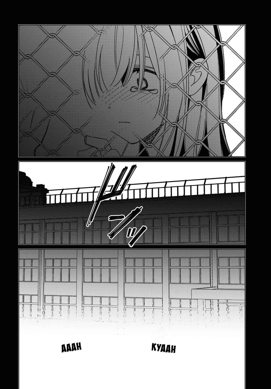 Hige o Soru. Soshite Joshikousei o Hirou. Chapter 47 - Page 25