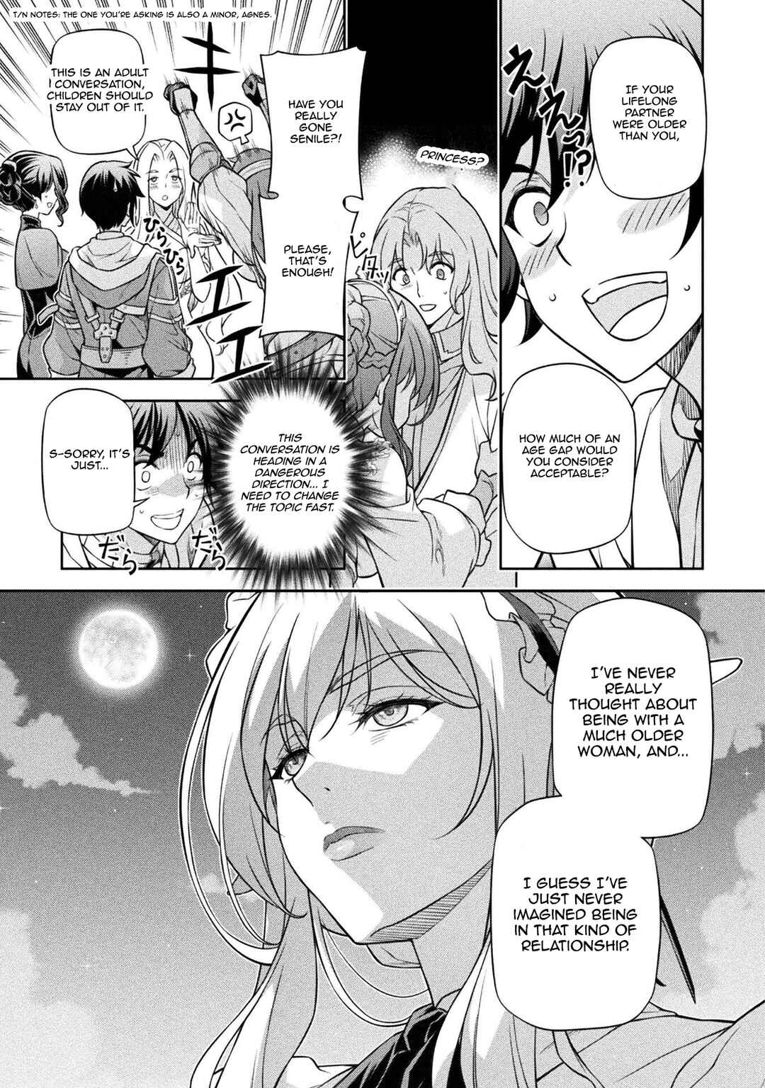 Drawing - Saikyou Mangaka wa Oekaki Skill de Isekai Musou Suru! Chapter 103 - Page 13