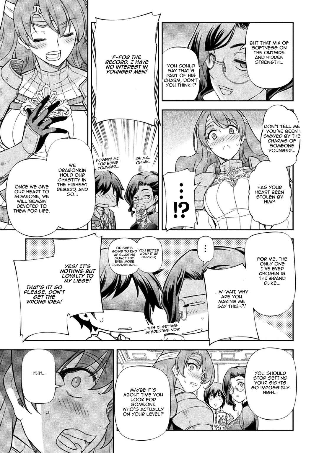 Drawing - Saikyou Mangaka wa Oekaki Skill de Isekai Musou Suru! Chapter 103 - Page 9