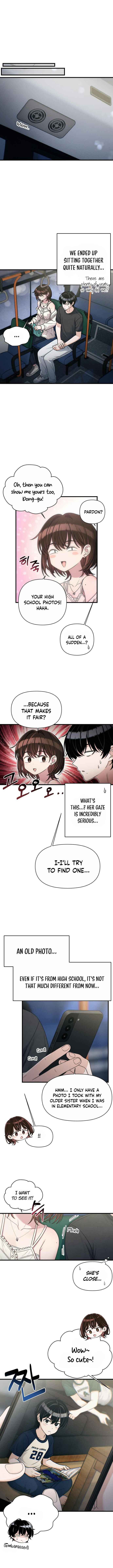 Iji Log Chapter 45 - Page 6