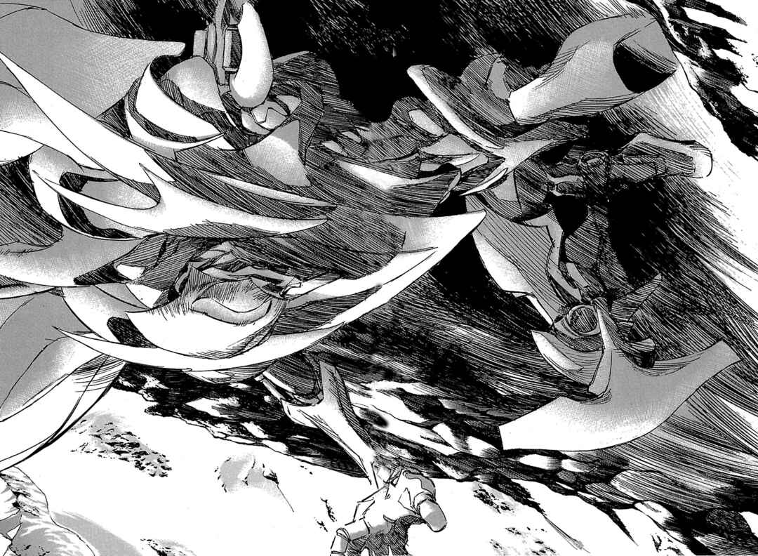 Babel II: The Returner Chapter 35 - Page 16