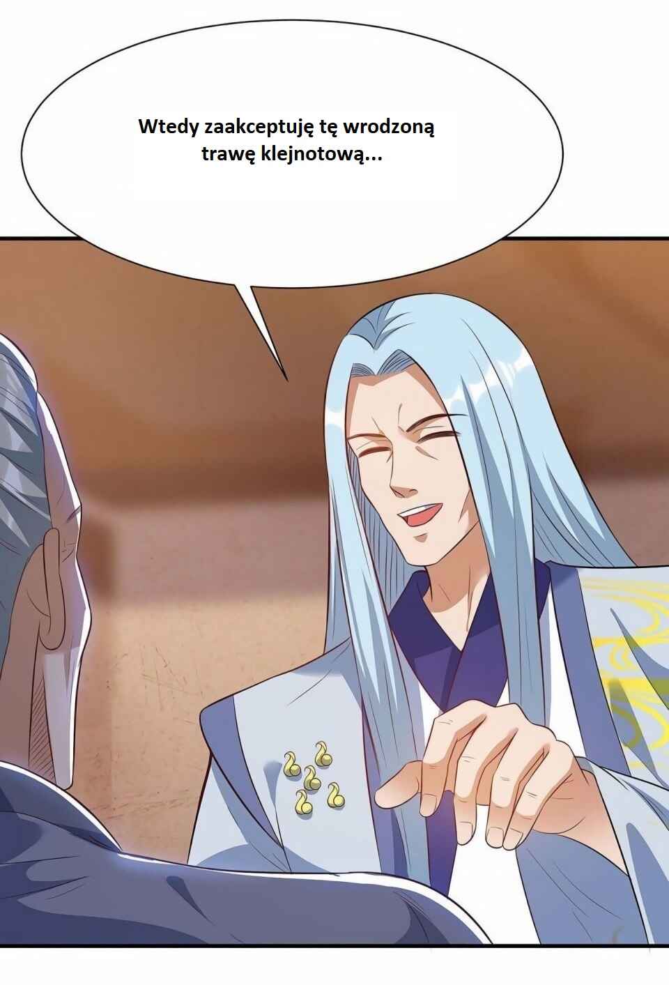 Dominate the Three Realms Chapter 60 - Page 20