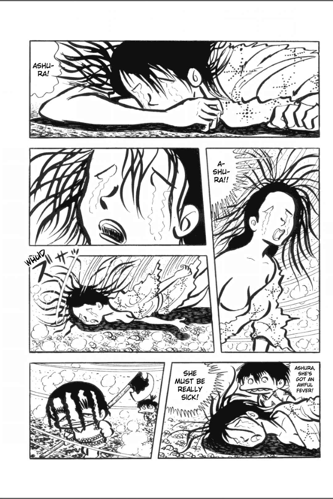 Asura Chapter 30 - Page 11