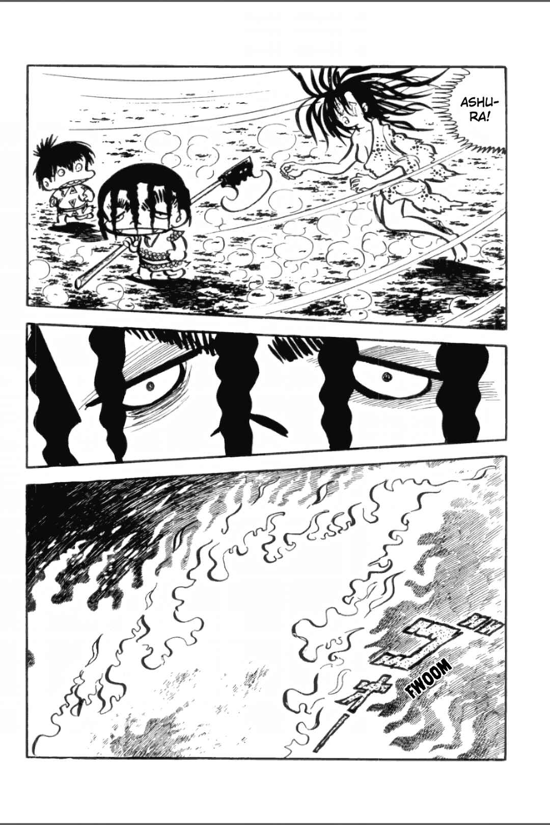 Asura Chapter 30 - Page 6