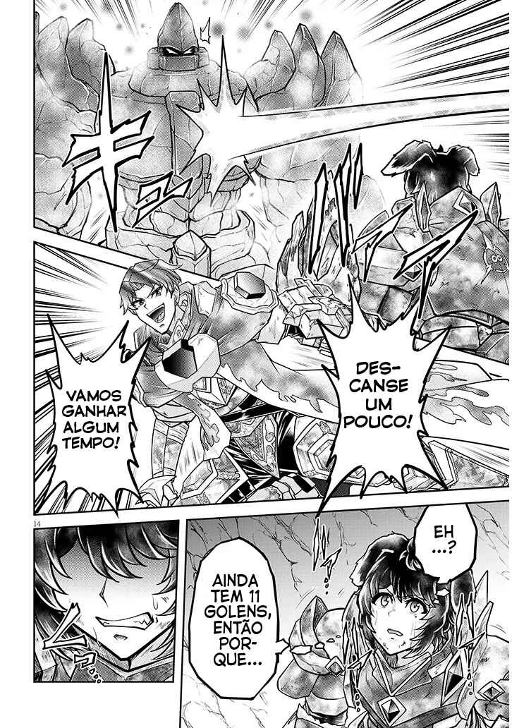 Live Dungeon! Chapter 81 - Page 15