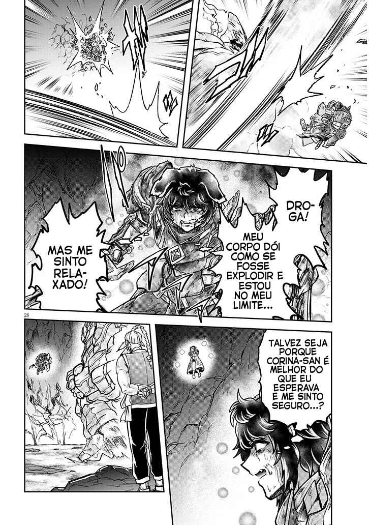 Live Dungeon! Chapter 81 - Page 29