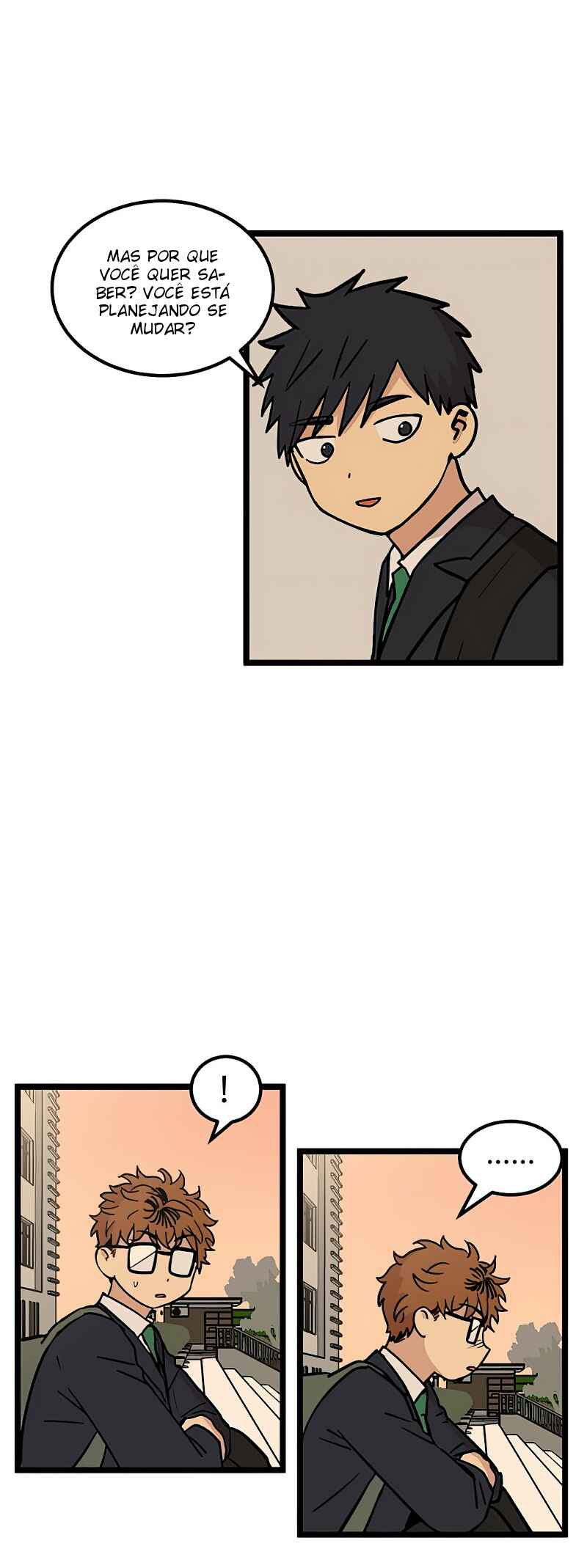 Jib-i Eobs-eo Chapter 26 - Page 10