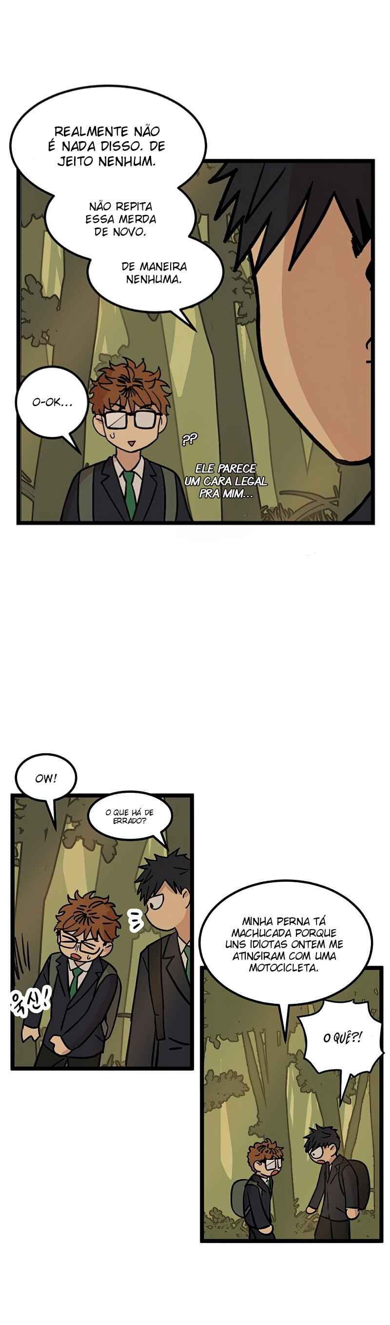 Jib-i Eobs-eo Chapter 26 - Page 17