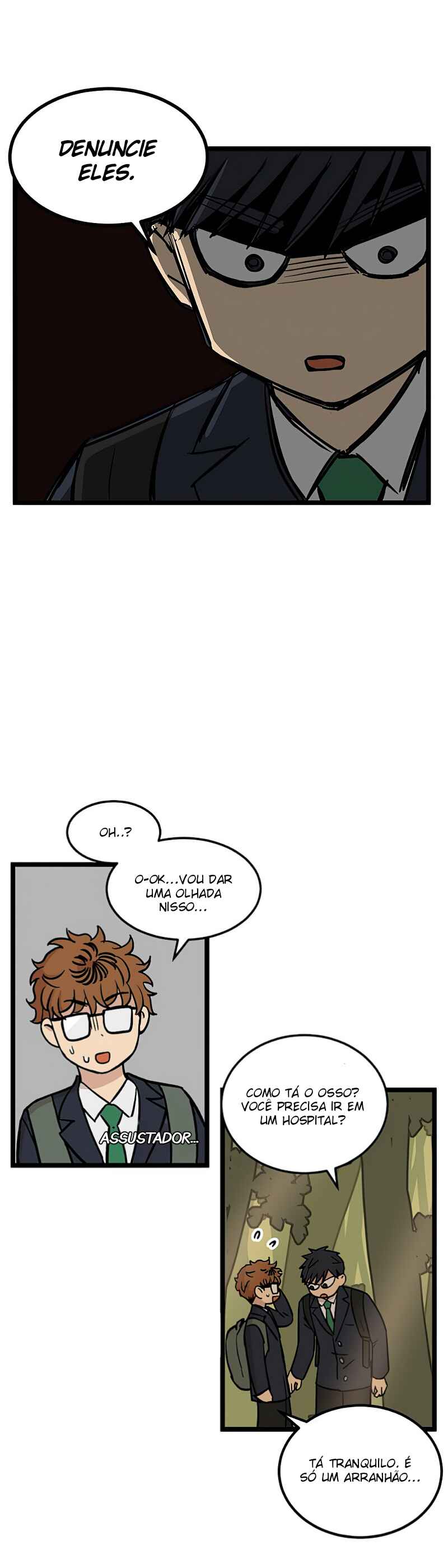 Jib-i Eobs-eo Chapter 26 - Page 19