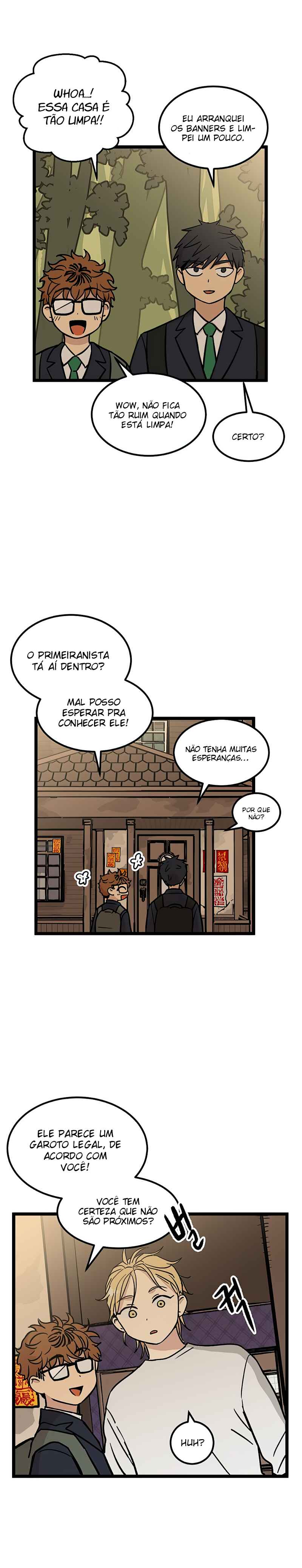 Jib-i Eobs-eo Chapter 26 - Page 21