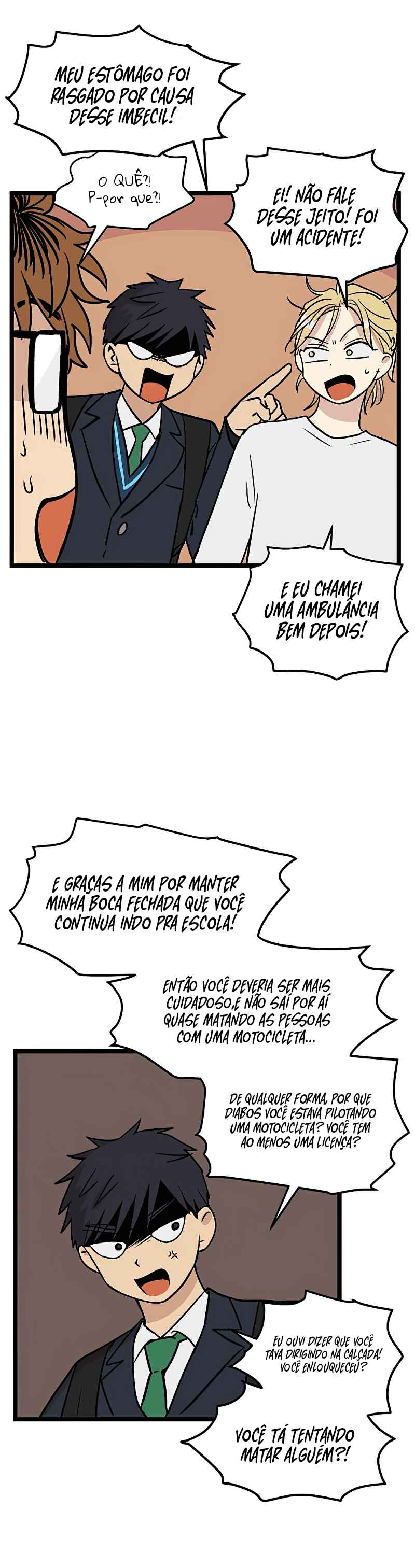 Jib-i Eobs-eo Chapter 26 - Page 24
