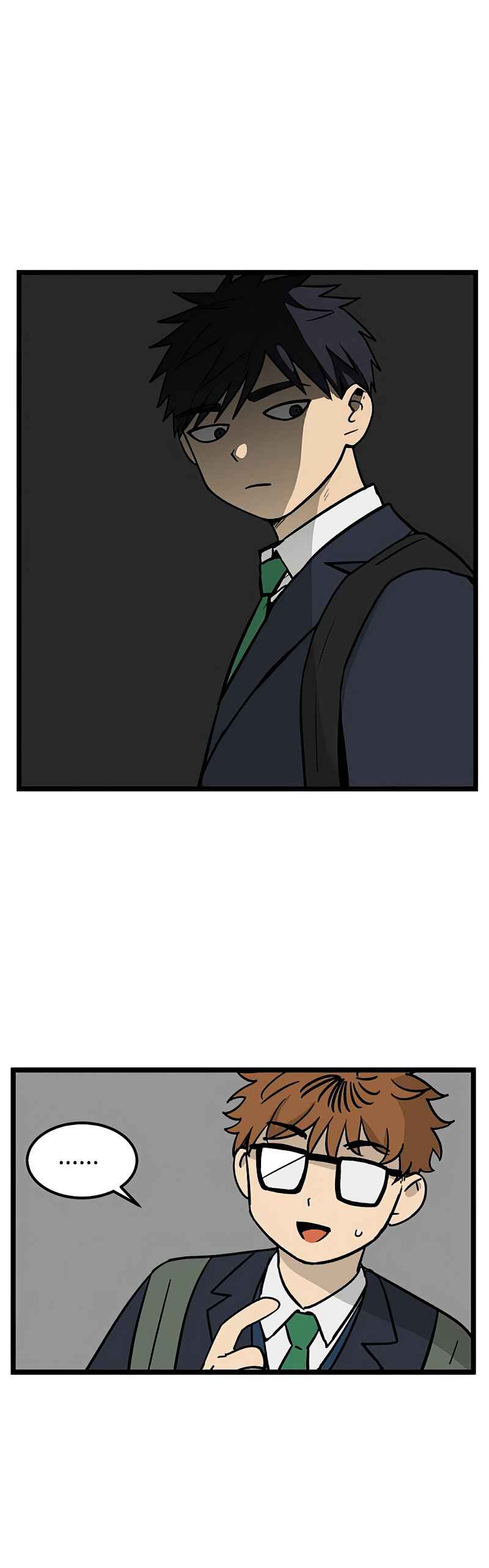 Jib-i Eobs-eo Chapter 26 - Page 3