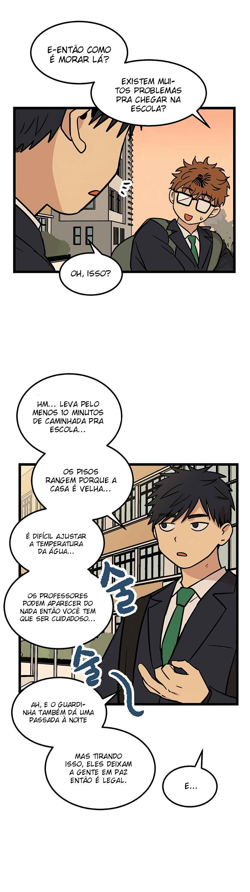 Jib-i Eobs-eo Chapter 26 - Page 7