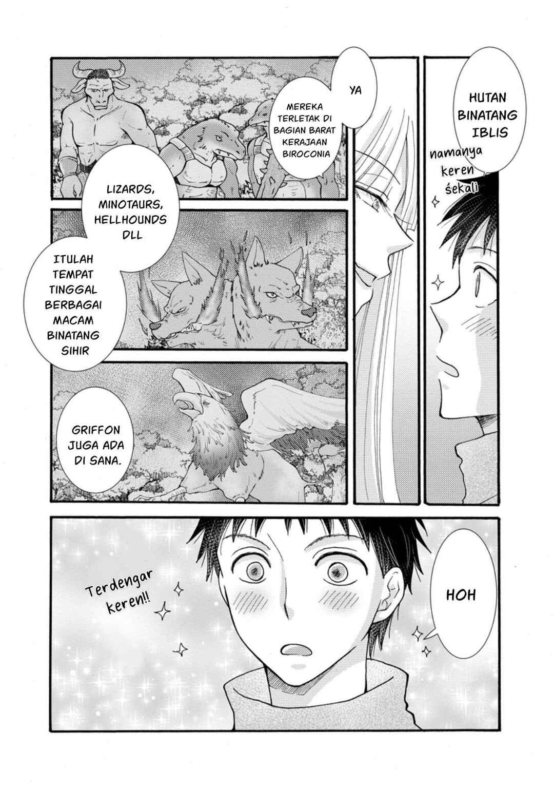 Ataerareta Skill wo Tsukatte Kasei de Isekai Bijotachi to Ichaicha shitai Chapter 29 - Page 30