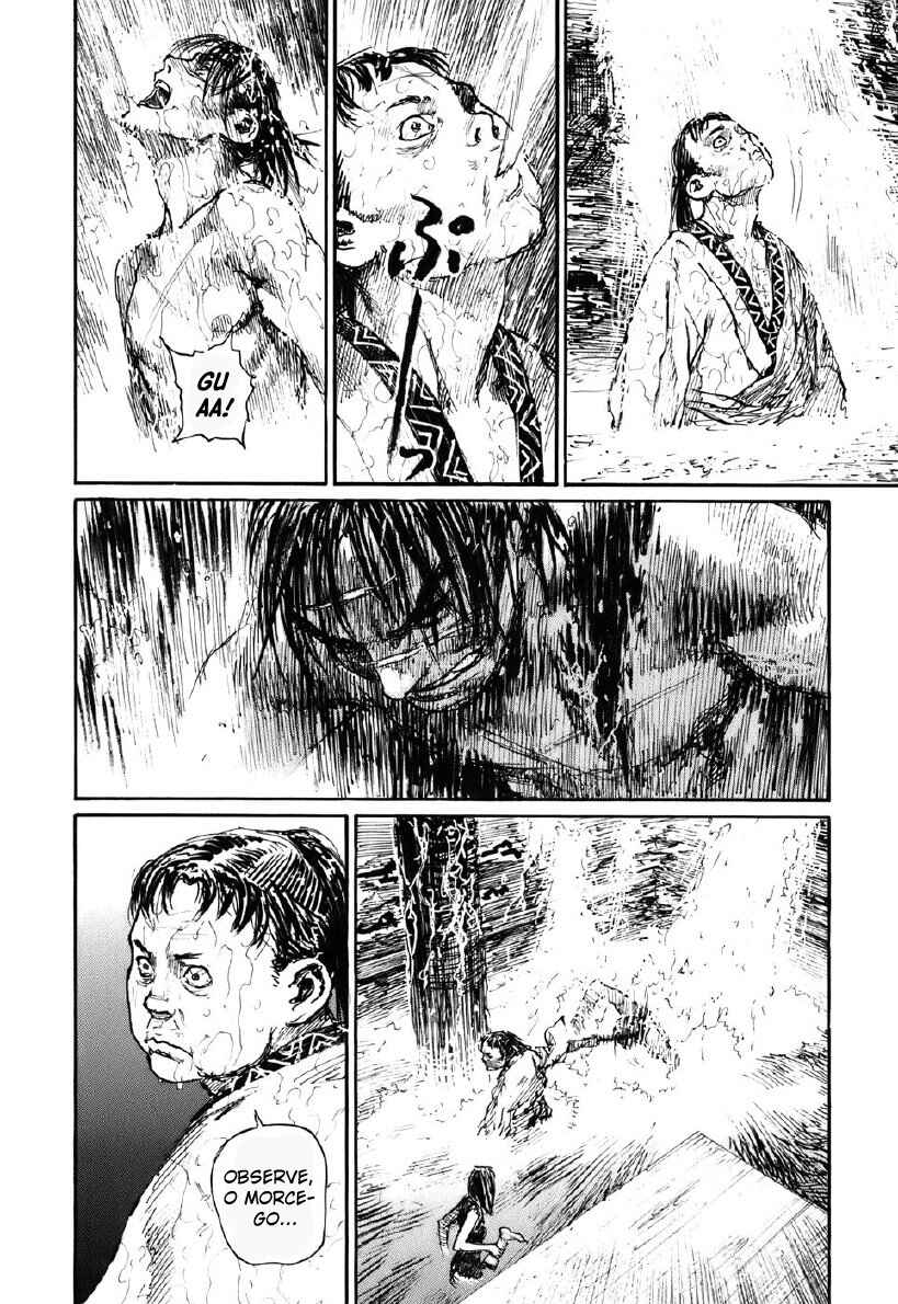 Mugen no Junin Chapter 132 - Page 11