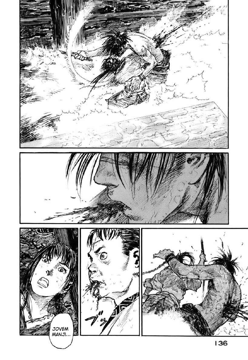Mugen no Junin Chapter 132 - Page 15