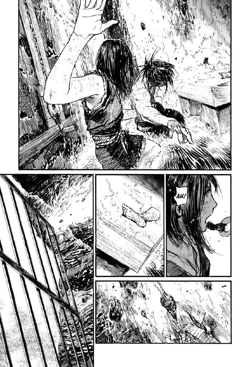 Mugen no Junin Chapter 132 - Page 28