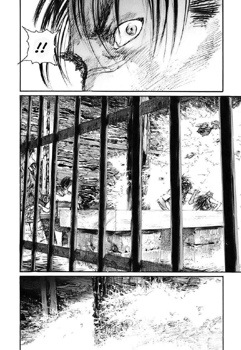 Mugen no Junin Chapter 132 - Page 3