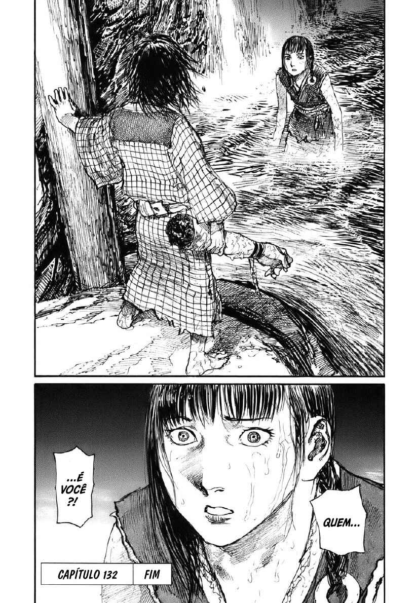 Mugen no Junin Chapter 132 - Page 31
