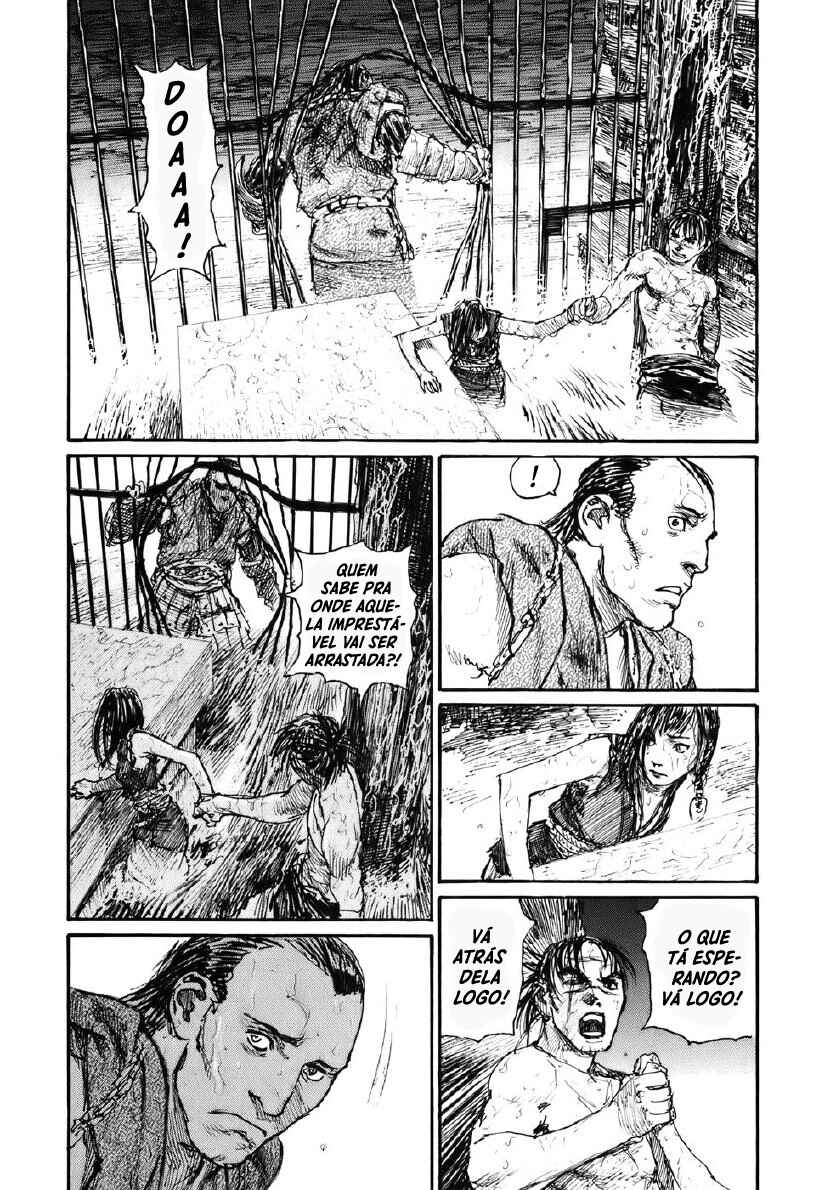 Mugen no Junin Chapter 132 - Page 5